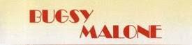 logo Bugsy Malone